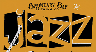 Bellingham Jazz Jam